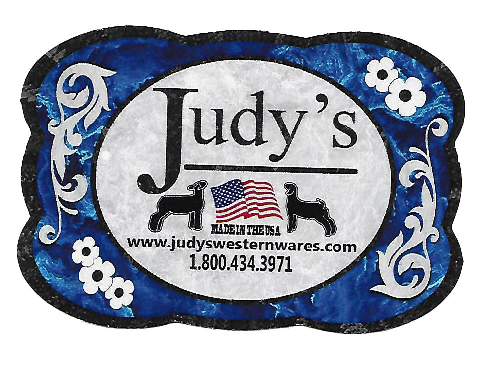 Judy's Western Wares Gift Card