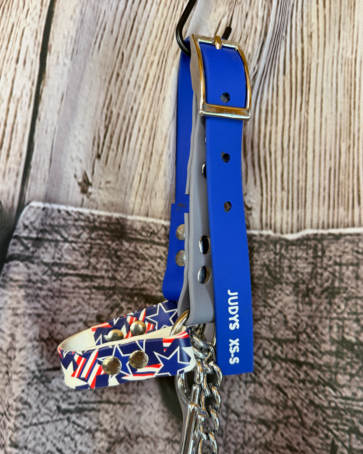 Custom Halters - Just For Fun Prints