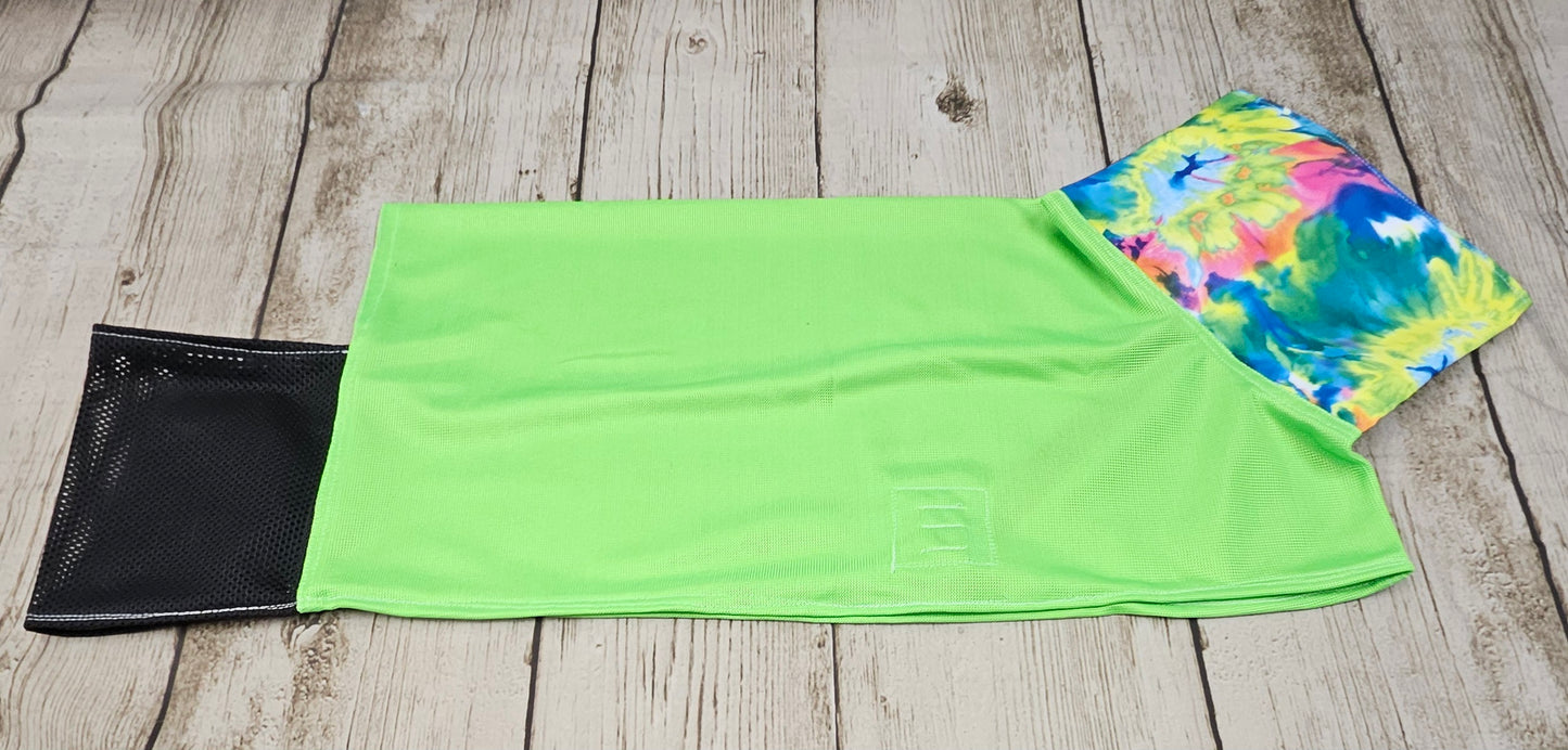 Goat Keep Em Cool with print
