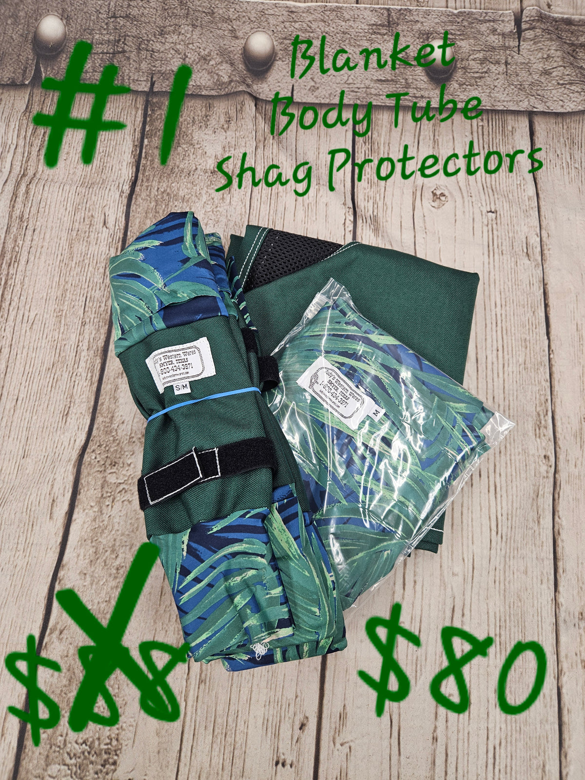 5 at 5 Deals (Price Varies)