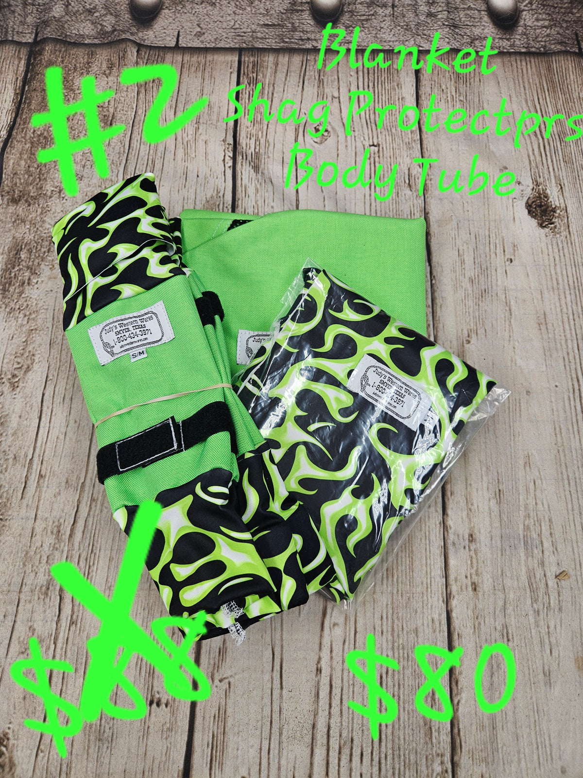 5 at 5 Deals (Price Varies)
