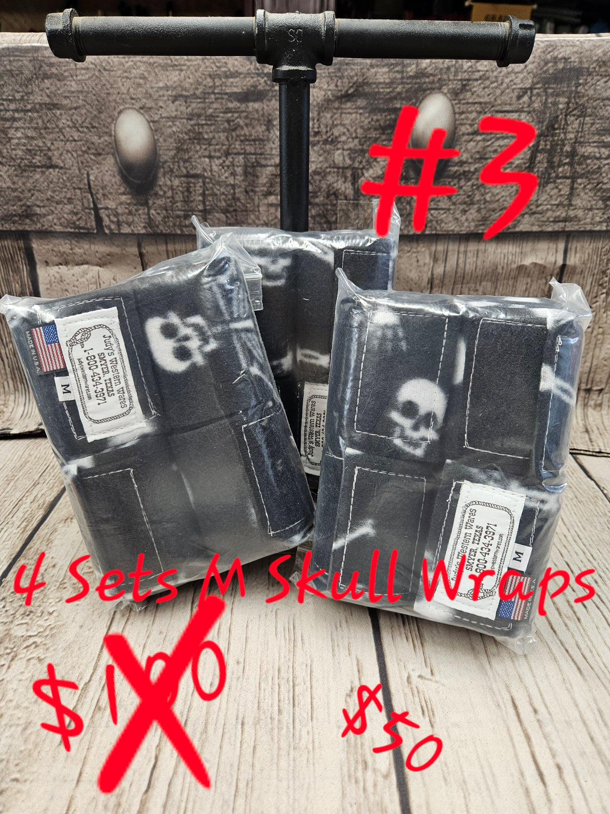 5 at 5 Deals (Price Varies)