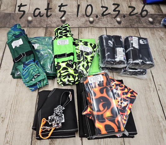 5 at 5 Deals (Price Varies)