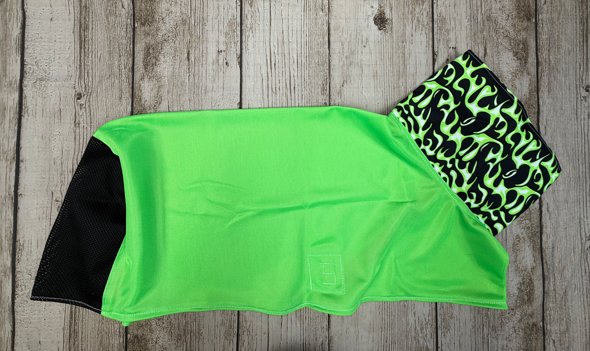 Lamb Keep Em Cool with Print