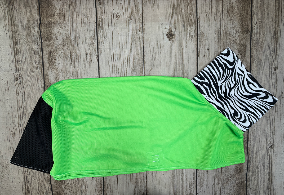 Lamb Keep Em Cool with Print