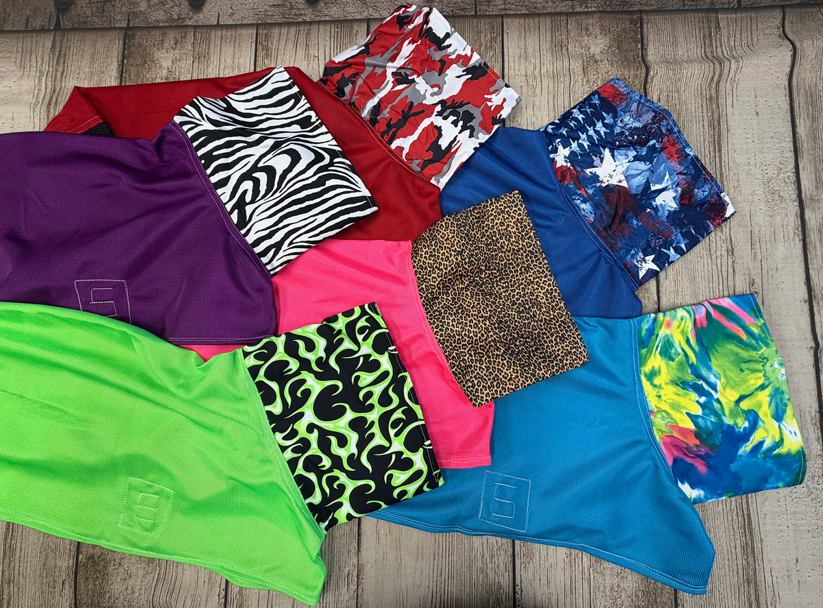 Goat Keep Em Cool with Print