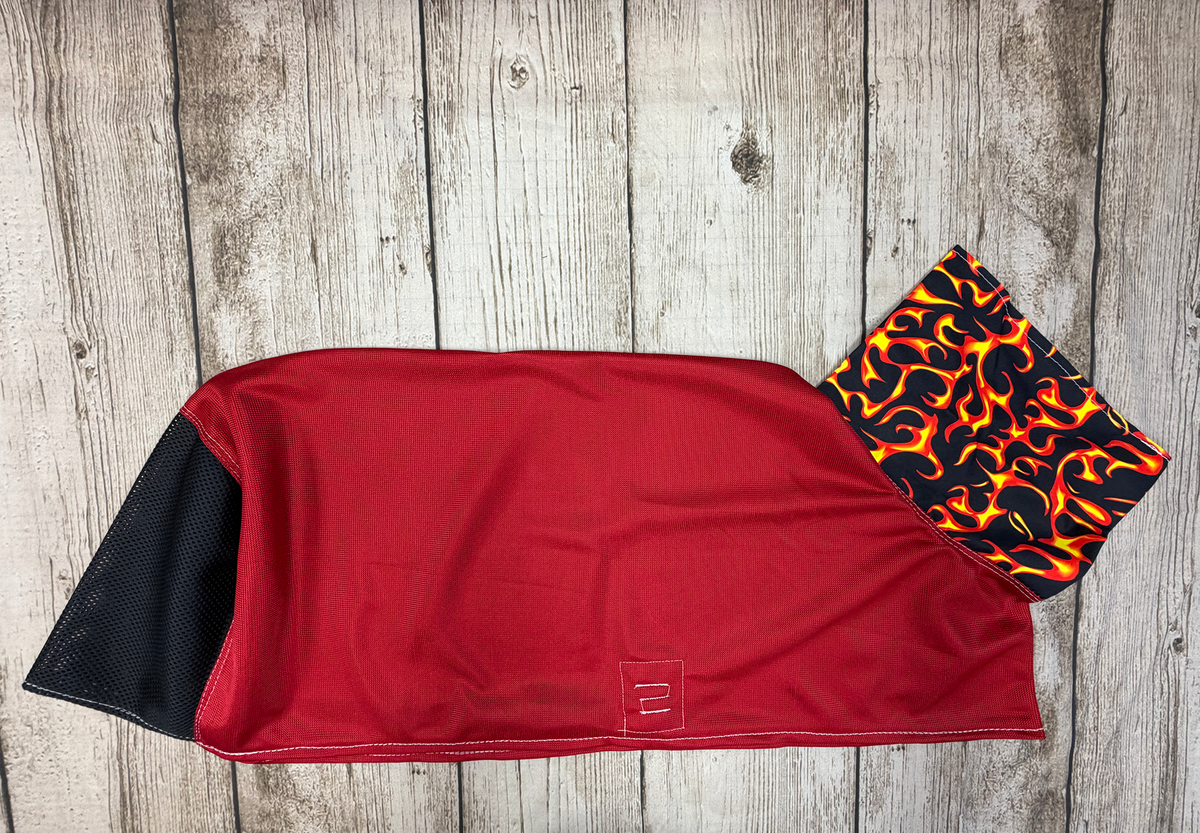 Lamb Keep Em Cool with Print