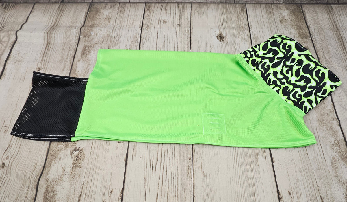 Goat Keep Em Cool with print