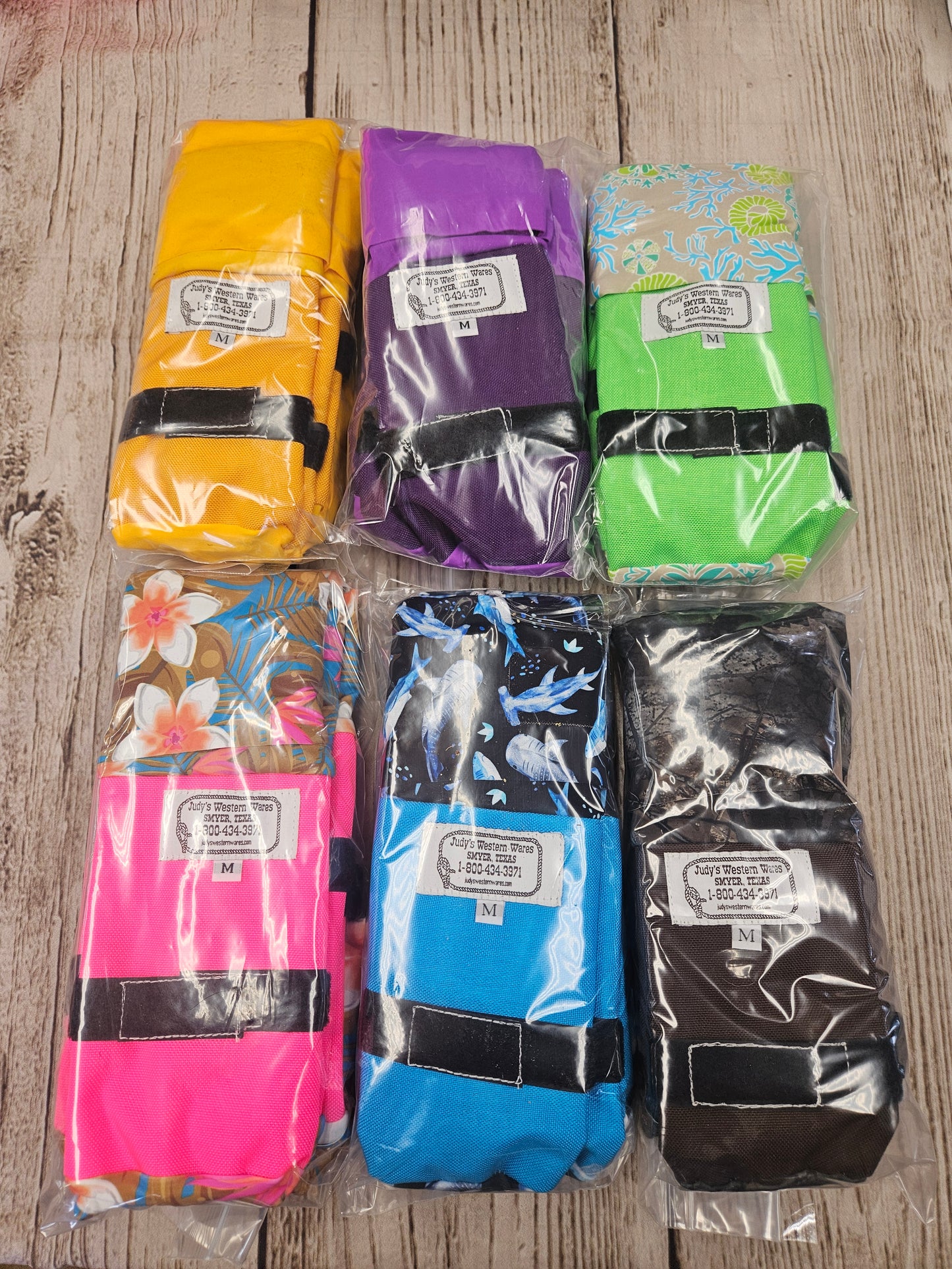 XS or Small Shag Protectors--Super Saturday Special