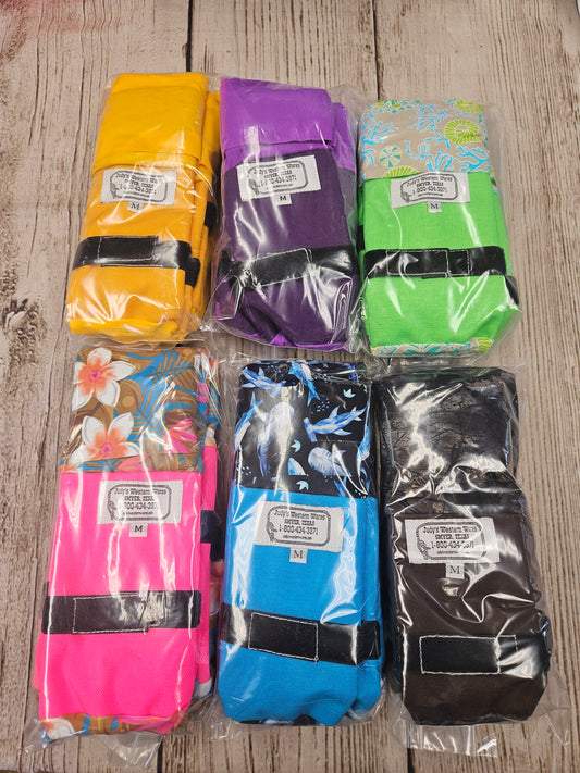 XS or Small Shag Protectors--Super Saturday Special