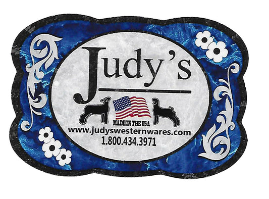 Judy's Western Wares Gift Card