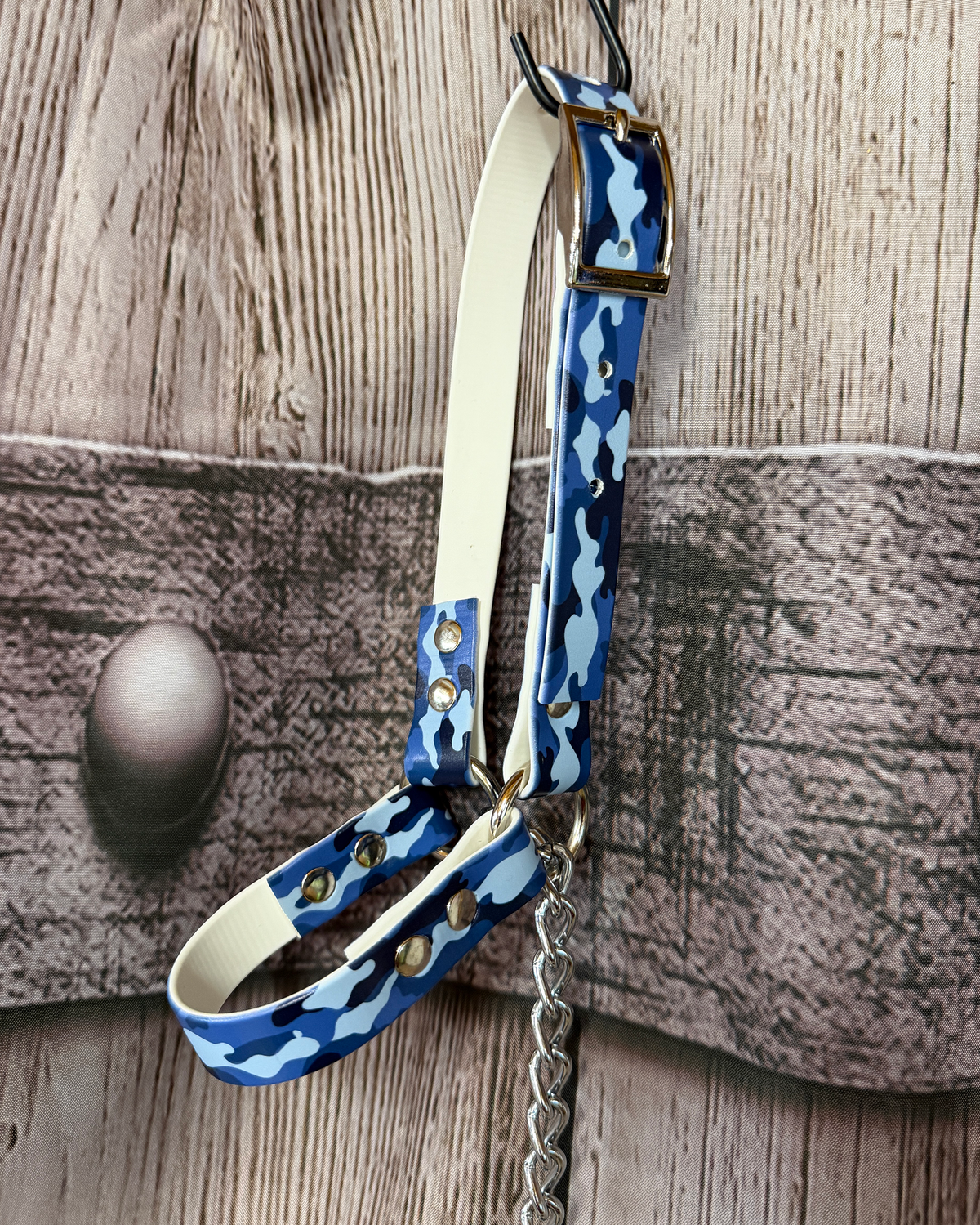 Custom Halters - Best Selling Prints