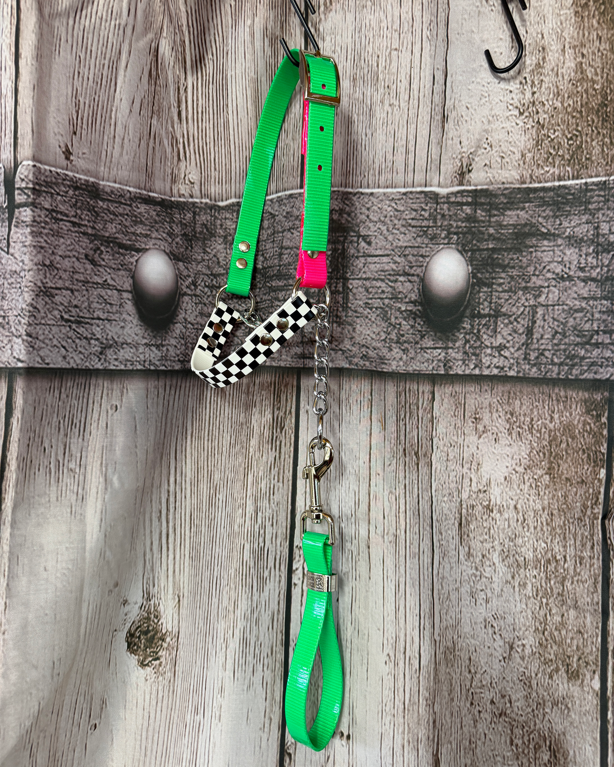 Custom Halters - Just For Fun Prints