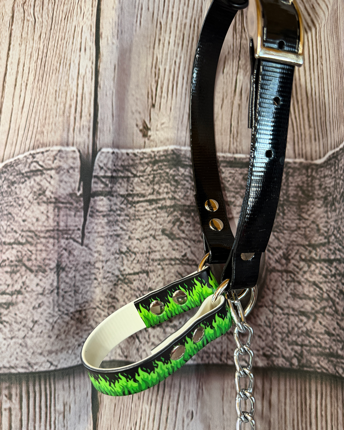 Custom Halters - Just For Fun Prints