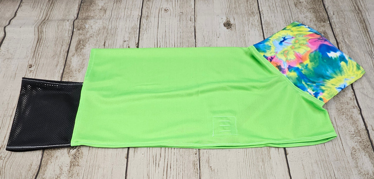 Goat Keep Em Cool with print