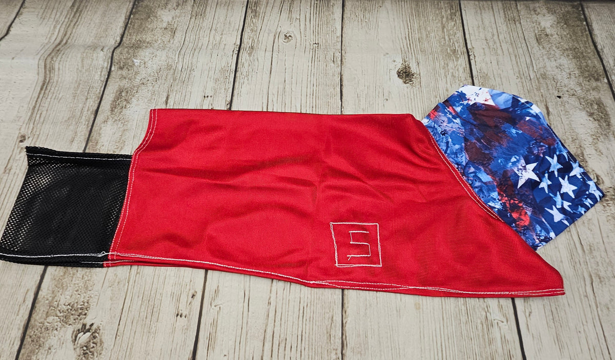 Goat Keep Em Cool with print