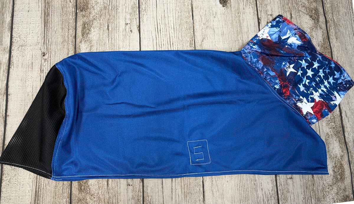 Lamb Keep Em Cool with Print