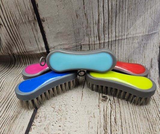 Small Ringside Brush