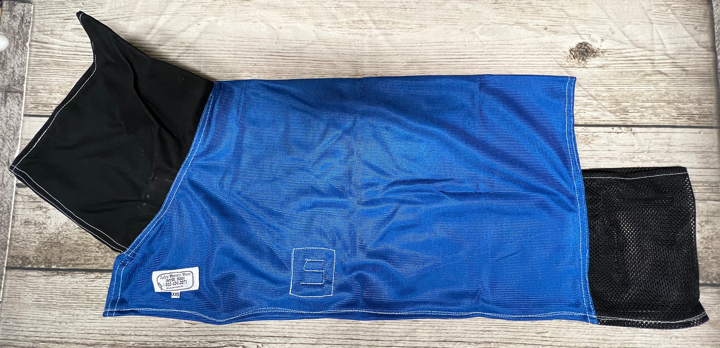 Keep Em Cool Mesh - Goat