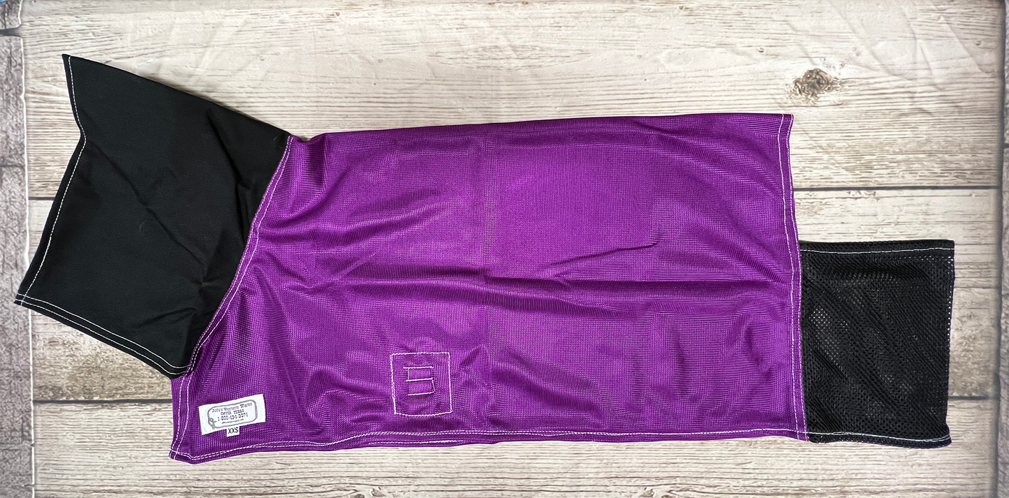 Keep Em Cool Mesh - Goat