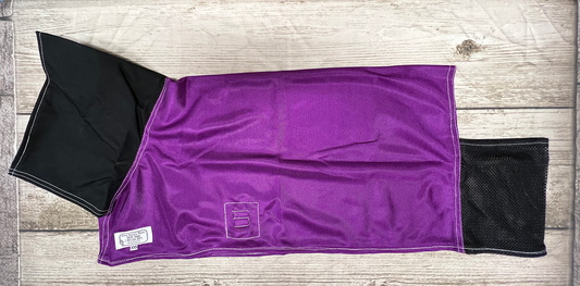 Keep Em Cool Mesh - Goat